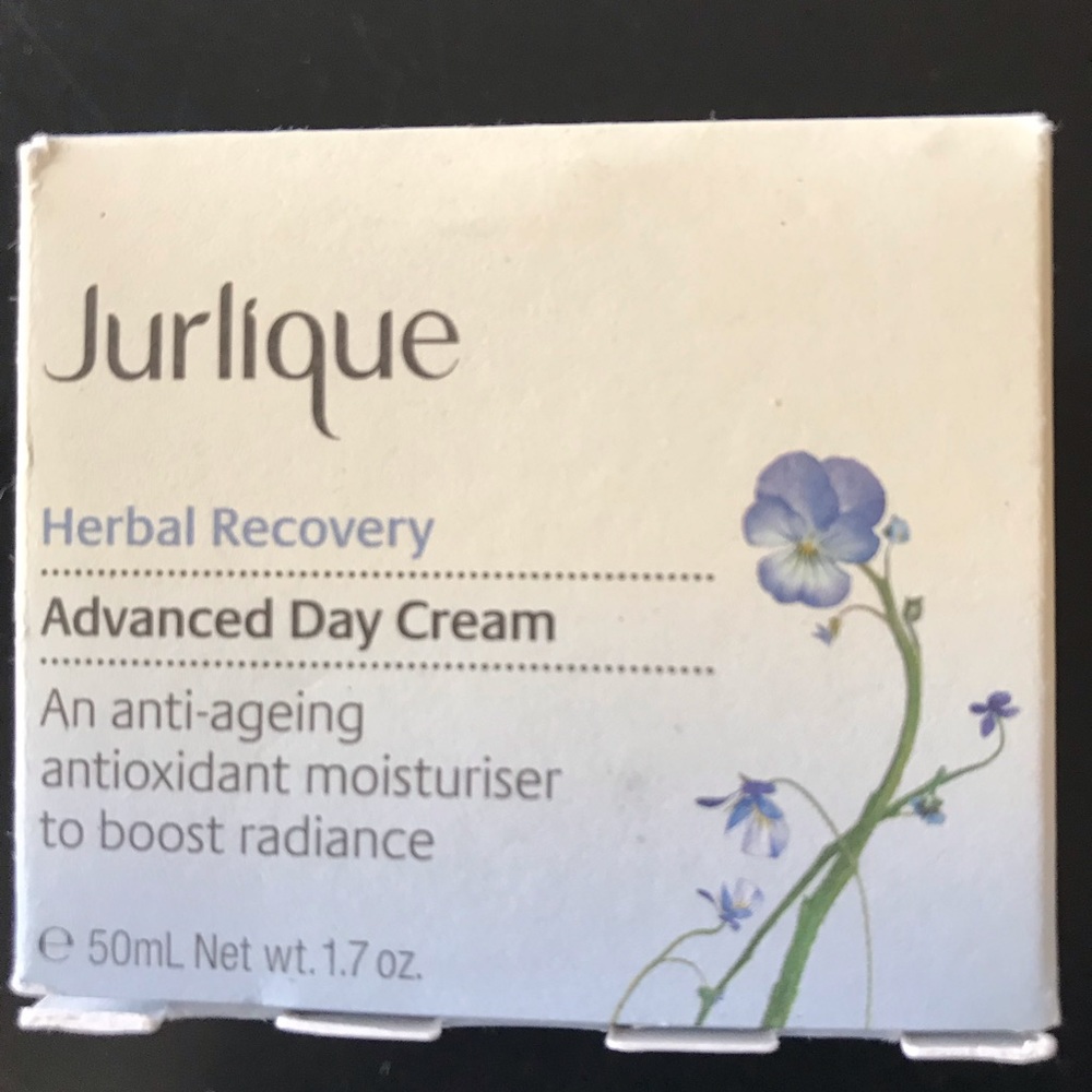 JURLIQUE Herbal Recovery Advanced Day Cream 1.7oz